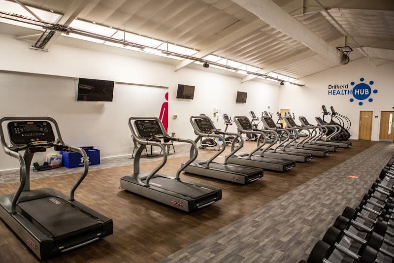 Driffield Health Hub