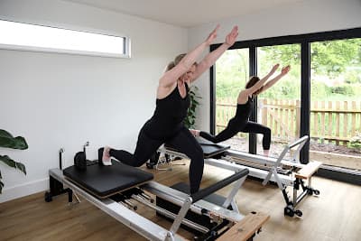 B. Reformer Pilates