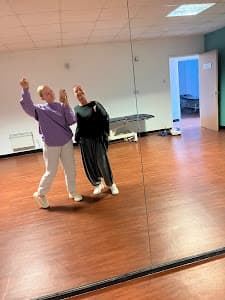 Calm Collective Bexley Studio