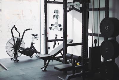 Lift Personal Training