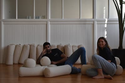 Reset Yoga And Reformer Pilates Glasgow