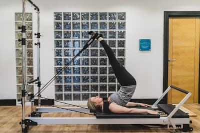 Causeway Physio & Pilates