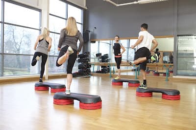 Hfe Pilates Training Courses Manchester - Didsbury