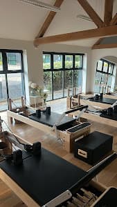 Sage Pilates & Wellness