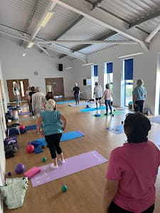 Eastbourne Pilates