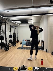 Studio Soma | Women-Only Gym | Small Group Personal Training | Post Natal