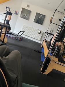 Pilates Bumps Beyond