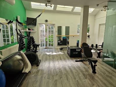 Sprint Physiotherapy And Wellness