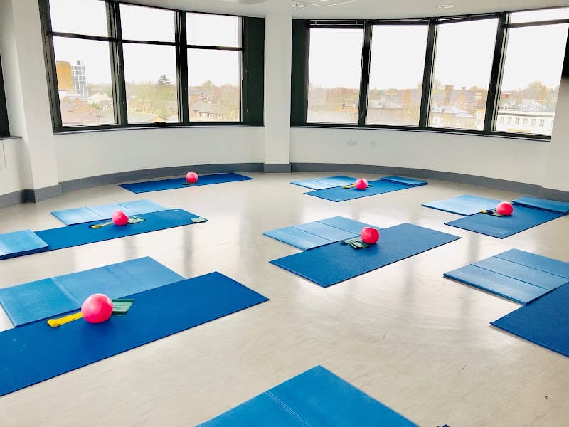 Core Mama Pregnancy Pilates And Postnatal Pilates Classes In Person And Online