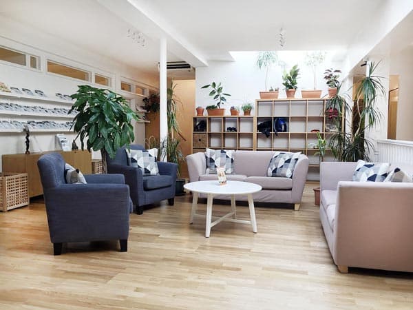 Maria Cooper-Gomes - Reiki Master - Access Bars® Facilitator