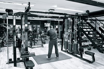 G & S Fitness Wigton