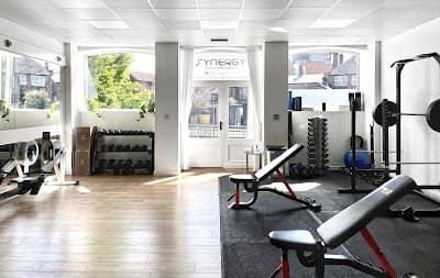 Synergy Health & Performance Chester