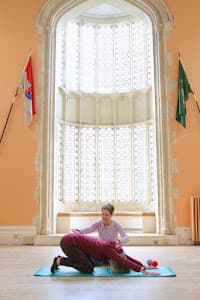 Claire Myers Pilates