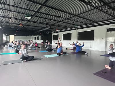 Nitrafit Dunfermline