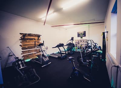 Connected Fitness, Lurgan