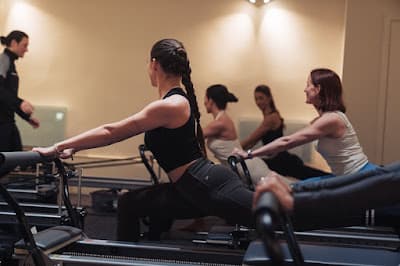 The Holistic Warehouse | Clydebank