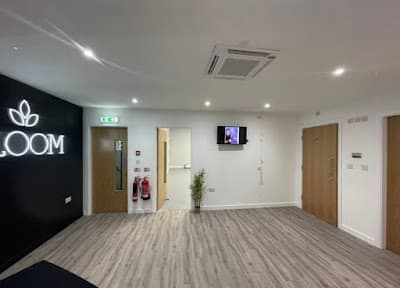 Bloom Studios Driffield