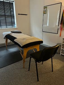 G-Fit Exercise, Massage & Nutrition