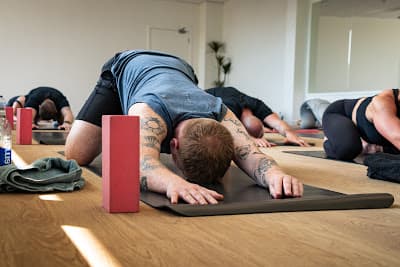 Revive - Hot Yoga, Pilates, Functional Fitness Studio