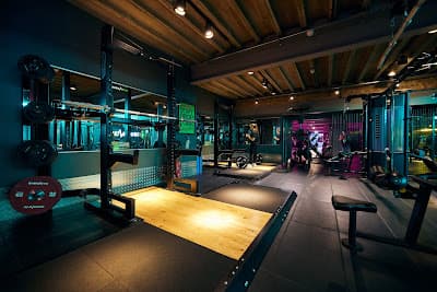Energym | London New Malden