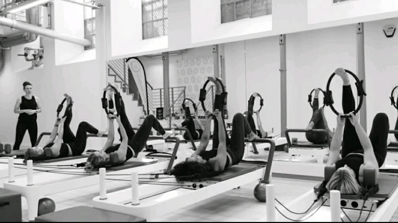 The Reformer Studio Loughborough