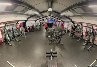 Compass Health & Fitness