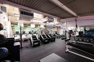 Lifelines Health Club & Gym
