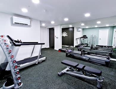 Ten Health & Fitness Tottenham Court Road