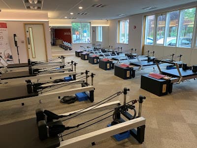 Chilli Pilates - Hertford