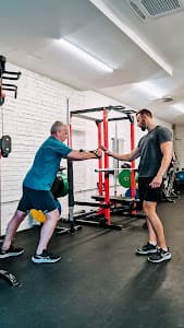 Dan Newman Personal Training And Group Exercise