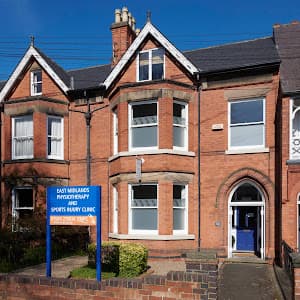 East Midlands Physiotherapy Clinic