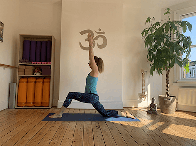 Yoga & Pilates | Urban Calm
