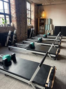 Rochdale Pilates & Yoga Studio