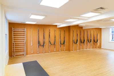Maidstone Iyengar Yoga Centre