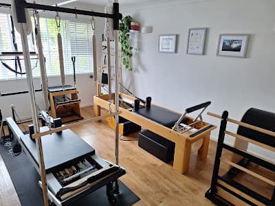 Studio113 Pilates