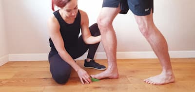 Diane Chalmers - Physio, Anatomy In Motion & Cst