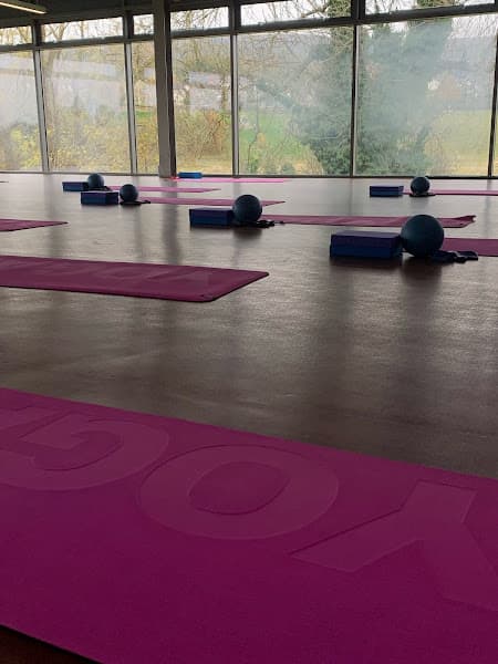 Emma Gj Personal Training & Pilates