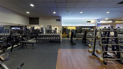 The Hogarth Health Club