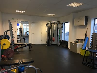 Dan Newman Personal Training