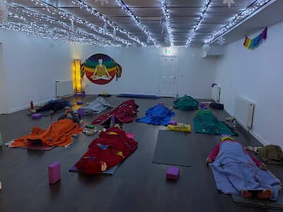 Ards Yoga & Wellness Rooms