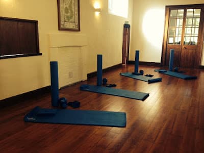 Emma Charlton Pilates & Yoga