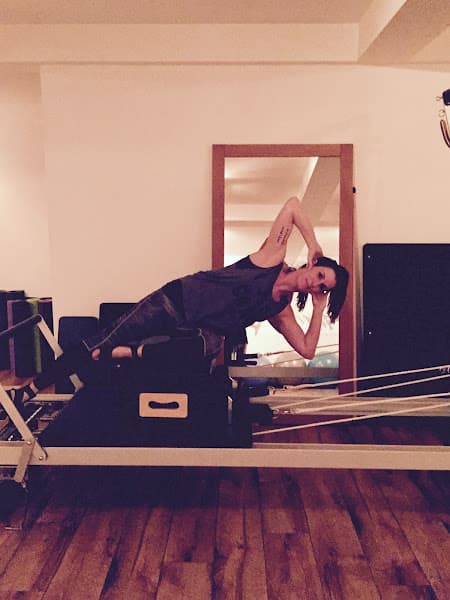 Hummingbird Pilates & Yoga