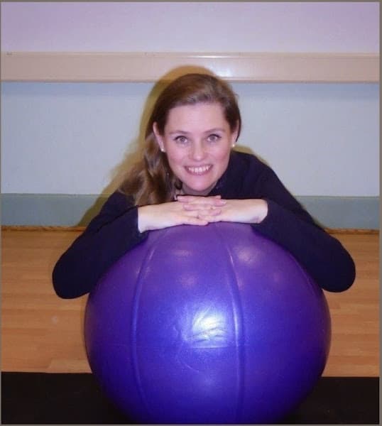 Ach Pilates And Dance