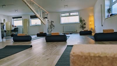 Scarborough Yoga Space