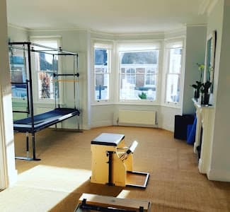 West London Osteopaths Est 1984