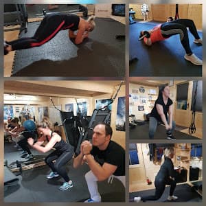 Lorri Smith Body Engineer At The Garage