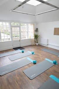 Circus Health Chiropractic, Physiotherapy + Pilates Studio