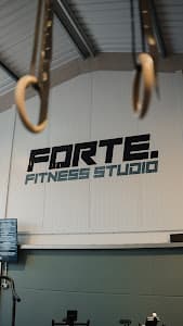 Forte Fitness
