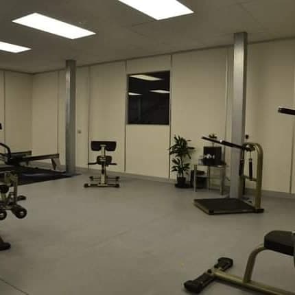 Evo Ladies Only Fitness Classes