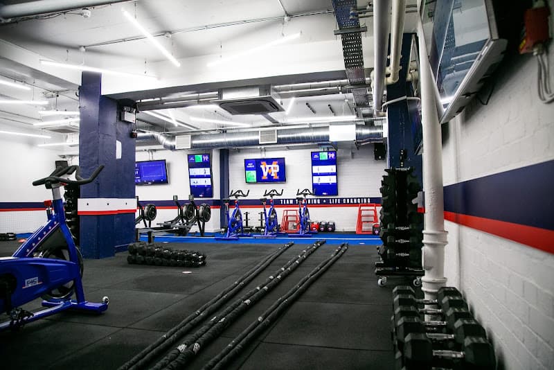 F45 Oxford Circus